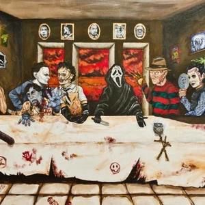 Meet your Posher, Brian